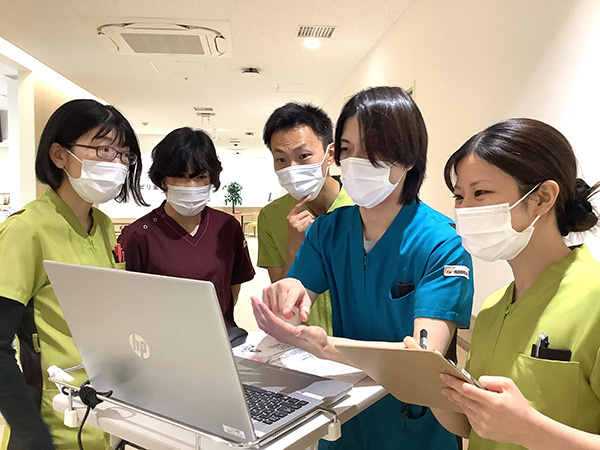 【画像】具体的取り組み