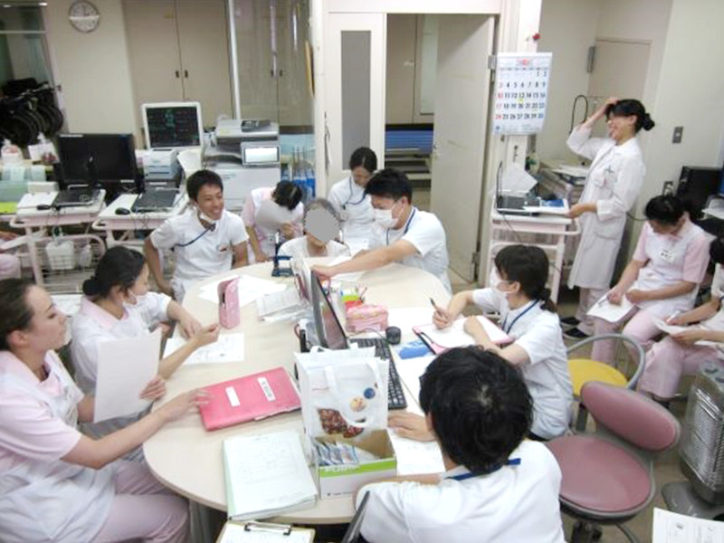 NST勉強会