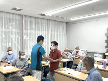 【画像】認知症、せん妄カンファレンス